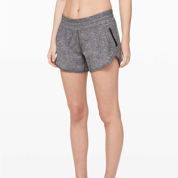 lululemon Tracker Short V *4” - Picture 4 of 8